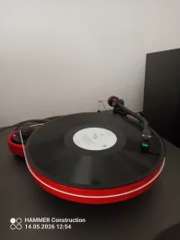 Pro-Ject RPM-1.3 Genie
