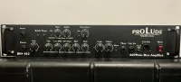 PROLUDE BHV462 Bassverstärkerkopf - fenderfanatik [Today, 9:10 am]