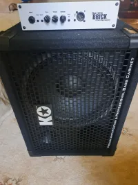 PROLUDE Little Brick 750 + KO112 Basszus fej és láda - Spector [Ma, 12:19]