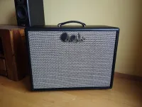 PRS HDRX 1x12 Altavoz - TREW [Today, 11:38 am]