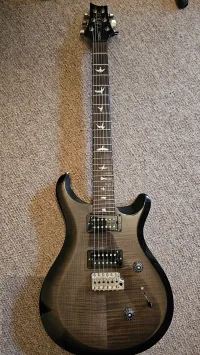 PRS S2 Custom 24 Elektromos gitár - Zotya83 [Ma, 14:06]