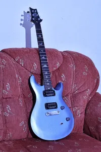 PRS SE CE24 2026 Stoptail Seymour Duncan Elektromos gitár - SalonDuCollectionneur [Ma, 19:52]