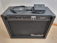 Randall RX-75R Gitarrecombo - Bertalan Zsolt [Today, 3:42 pm]