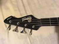 Rockwood - Hohner Hohner Rockwood Bajo eléctrico - Péter [Today, 7:08 pm]
