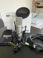 Rode NT1-A