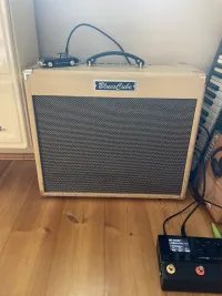 Roland Blues Cube Artist Tranzistorový zosilňovač - Peti572 [Today, 12:48 pm]