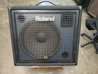 Roland KC550 Keyboard Verstärker - Fabatka [Day before yesterday, 8:07 pm]