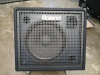 Roland KC600 Keyboard Verstärker - Fabatka [Day before yesterday, 8:15 pm]