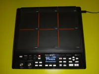 Roland SPD-SX Dob pad -  [Tegnap, 20:58]