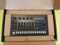 Roland TR 6S Dobgép - csakkkos [Tegnap, 21:04]