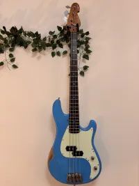Sandberg  Basszusgitár
