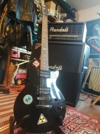 Schecter Solo-II SGR