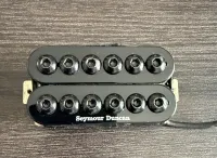 Seymour Duncan SH-8B Invader Hangszedő - Szalai Dániel [Ma, 18:59]