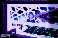 Silverblade Hellhound 20