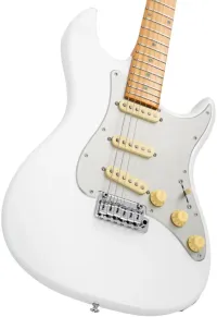 Sire Larry Carlton S7 S7 New Gen White Elektromos gitár - RGT911 [Ma, 19:24]