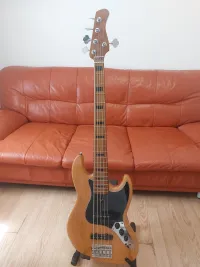 Sire Marcus Miller V5 Adler-5 Natural Bajo de 5 cuerdas - Daan Jansen [Today, 11:45 am]