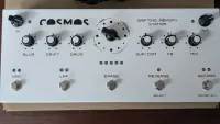 Soma Laboratory Cosmos Effekt processzor - Balázs Bálint [Ma, 08:31]