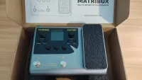 Sonicake Matribox