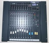 Soundcraft Spirit Folio F1 162  rack sínekkel Mixer - Kristóf Csaba [Today, 3:28 pm]