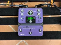 Source Audio Soundblox Pro - Envelope Filter Basszus pedál - Freki [Ma, 12:12]