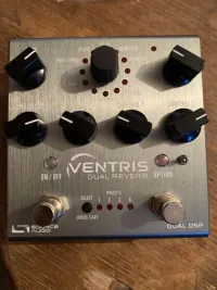 Source Audio Ventris