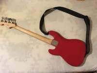 Squier Mini precision bass Bajo eléctrico - Péter [Today, 7:02 pm]