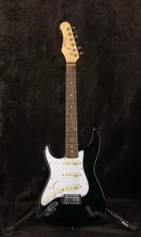 Stagg Stratocaster LH
