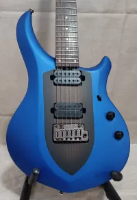 Sterling Majesty  MAJ100 SSP Elektromos gitár - Nagy S József [Ma, 07:43]