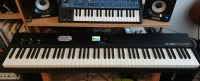 Studiologic SL88 Studio MIDI billentyűzet - Vakantanka [Ma, 13:53]