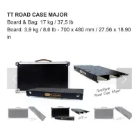 T-Rex Tonetrunk Major RoadCase Pedal holder - Szücs Bálint [Today, 5:49 pm]