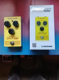 TC Electronic Afterglow Chorus Effect pedal - Schneider Róbert [Today, 1:44 pm]