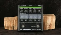 TC Electronic Nova Reverb NR-1 Effect pedal - Vintage52 Hangszerbolt és szerviz [Today, 12:57 pm]