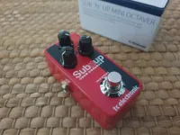 TC Electronic Subnup