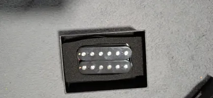 Tonerider Birmingham Bridge Humbucker F-Spaced ??? [2026.05.31. 17:17]