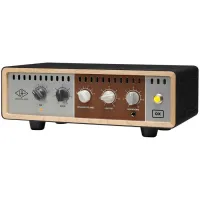Universal Audio OX Amp Top Box Analóg csillapító