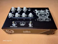 Victory V4 Cooper Preamp