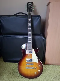 Vintage V100 Electric guitar - Egri Zoltán [Today, 4:50 pm]