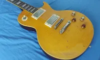 Vintage V100 ICON Lemon Drop