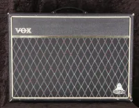 Vox Cambridge Twin Reverb