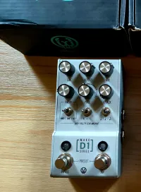 Walrus Audio MAKO D1 v1
