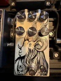 Walrus EONS FUZZ Effekt Pedal - Harry75 [Today, 9:20 am]