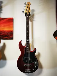 YAMAHA BB424X Basszusgitár - 023BOB [Ma, 20:45]