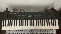 YAMAHA DX21