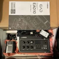 YAMAHA EAD 10 Drum module - Héjja Balázs [Today, 11:44 am]