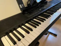 YAMAHA EW320 Synthesizer - Fekete Csaba [Yesterday, 3:47 pm]