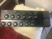 YAMAHA MFC-10