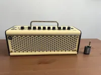 YAMAHA THR10IIW + Line6 G10TII Transmitter