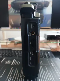 Zoom H4n Pro Digital Aufnehmer - guru [Today, 3:09 pm]
