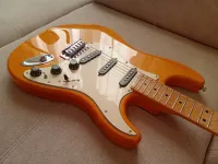 - Tagima Classic Series T 635 Guitarra eléctrica - Free [Today, 9:55 am]