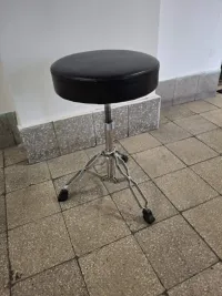 -  Trommelstuhl - BIBmusic [Today, 8:26 am]